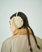 Lamb earmuff