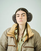 Lamb earmuff