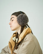 Lamb earmuff
