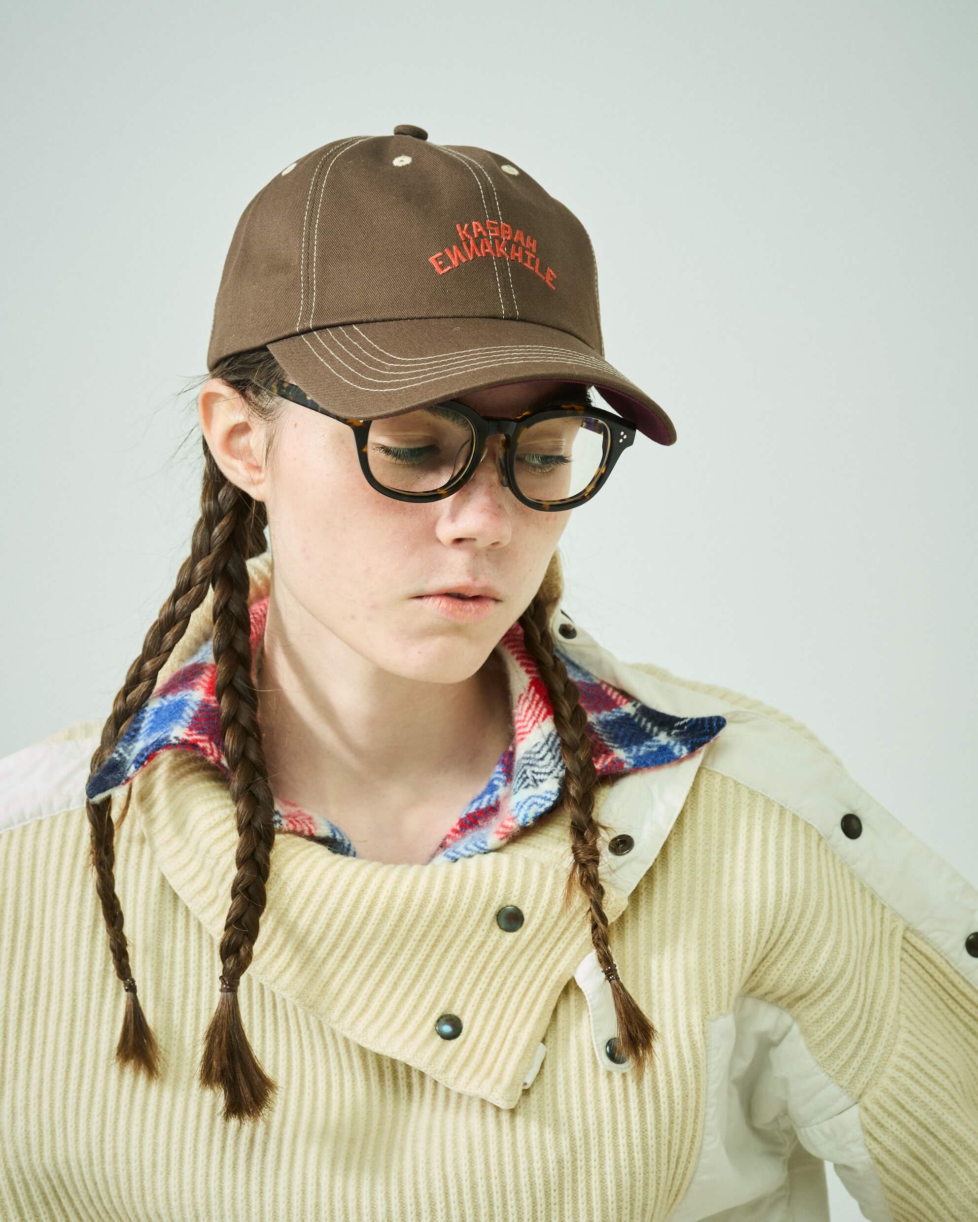 LY Sign cap