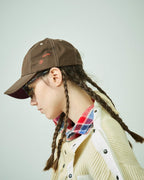 Sign cap