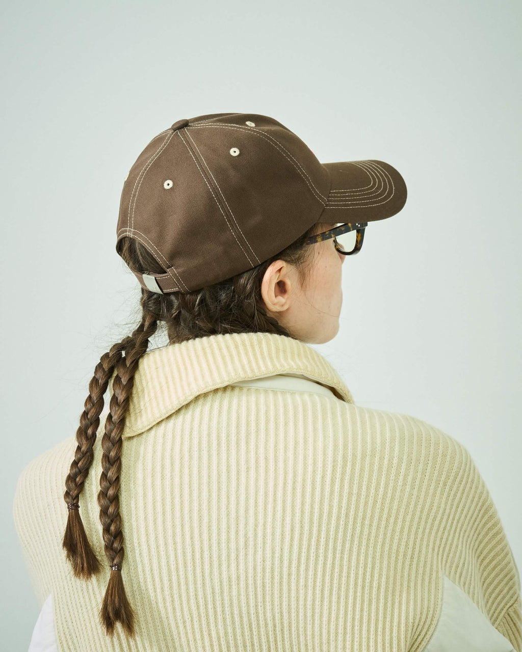 Sign cap