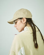 Letter cap