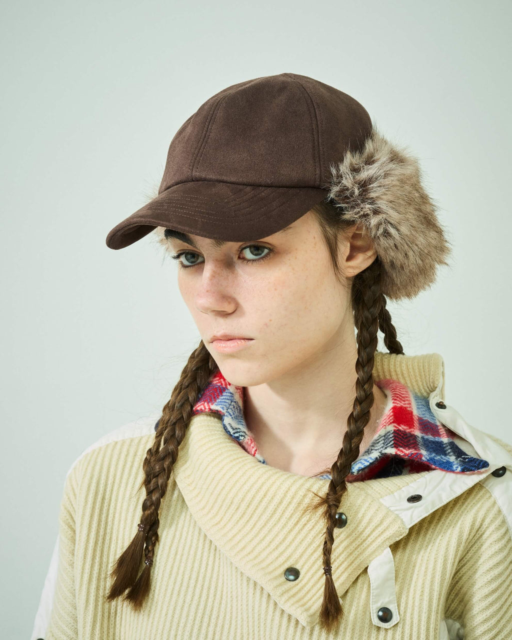 Fur trapper
