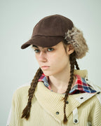 Fur trapper