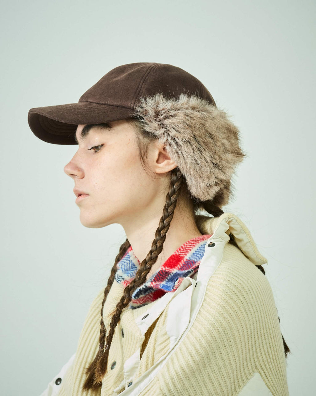 Fur trapper