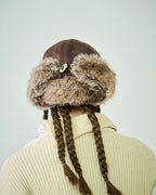 Fur trapper