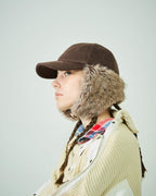 Fur trapper