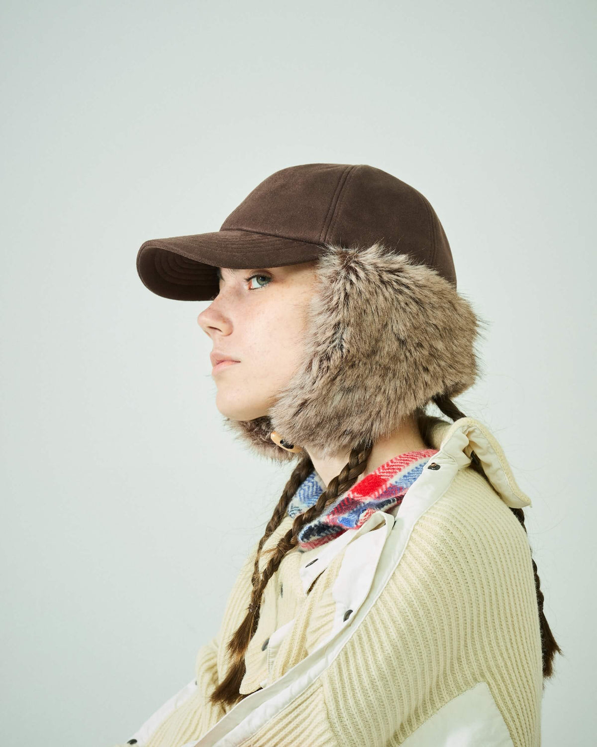 Fur trapper