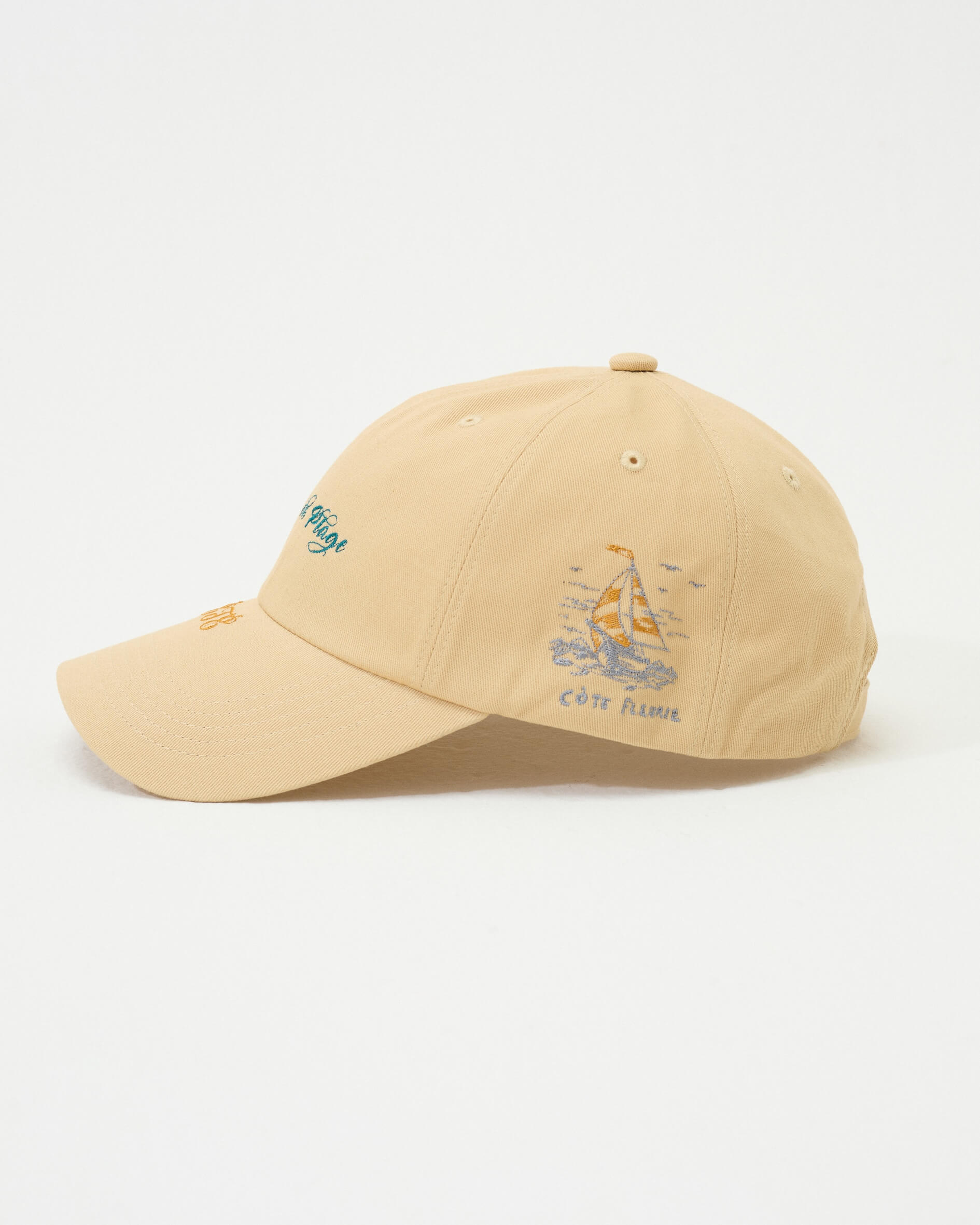 LY BT Cap 【予約】