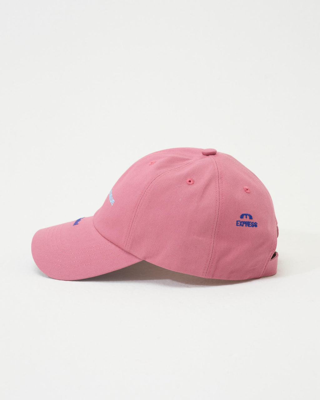 Sign cap