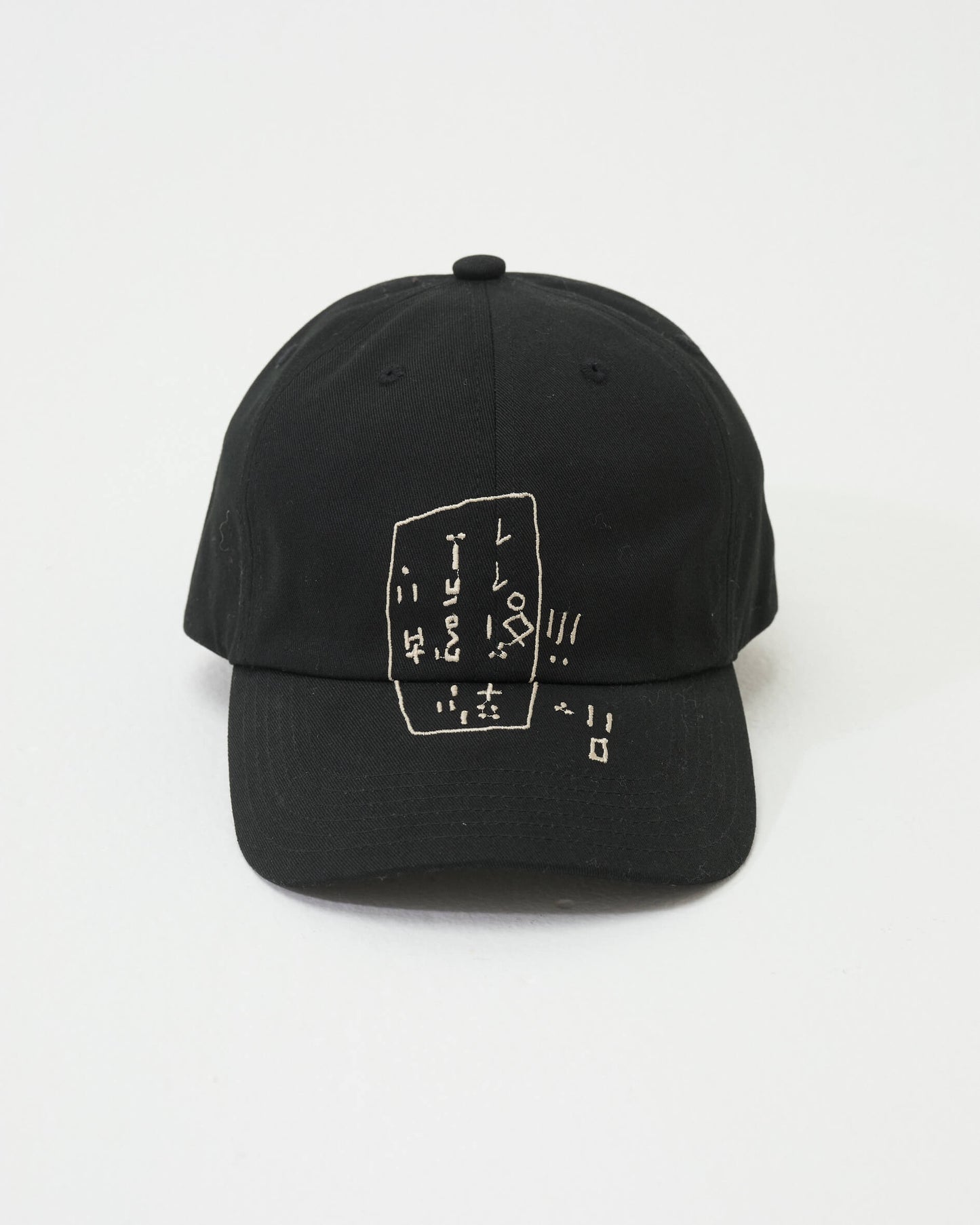 LY Letter cap