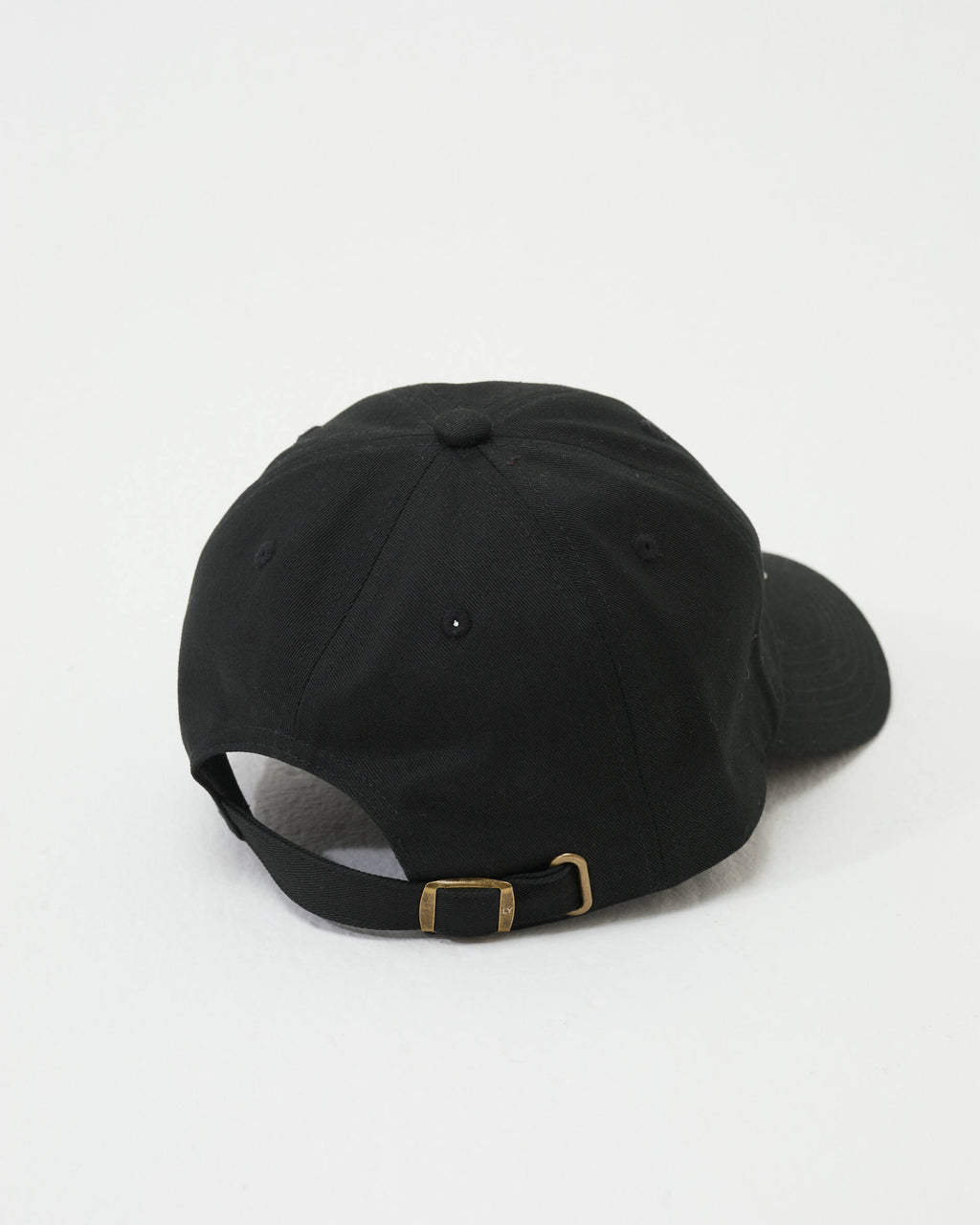 Letter cap