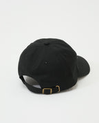 Letter cap