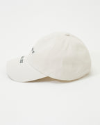 Sign cap