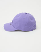 Letter cap