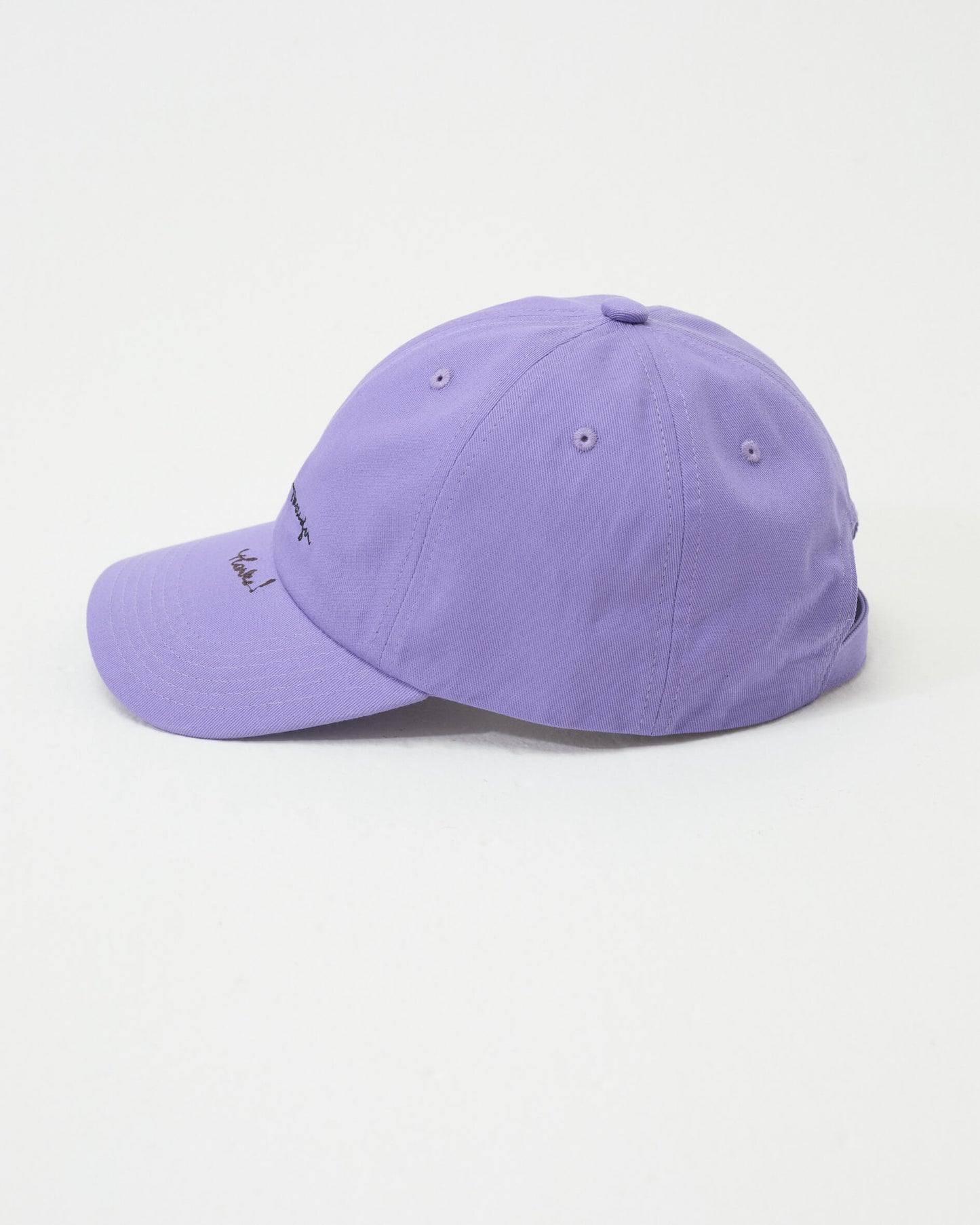 LY Letter cap