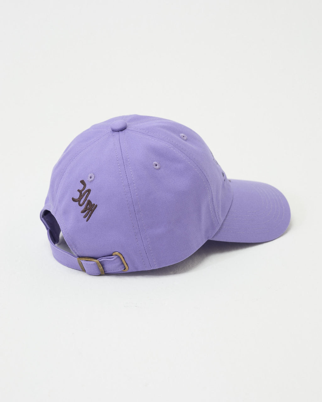 Letter cap