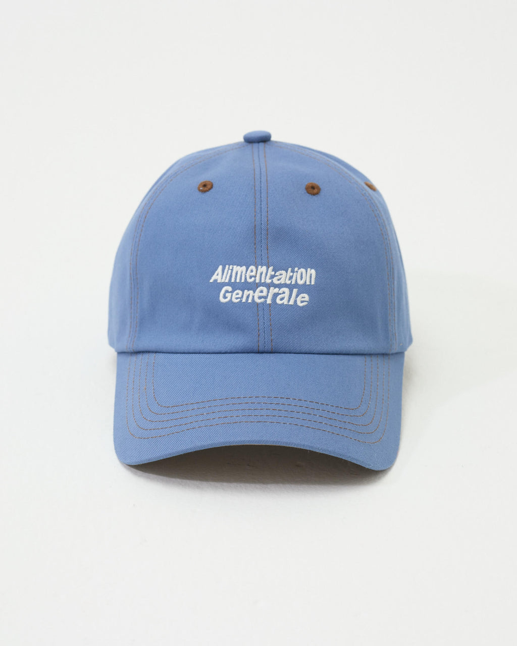 Sign cap