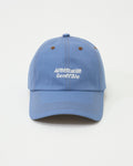 Sign cap