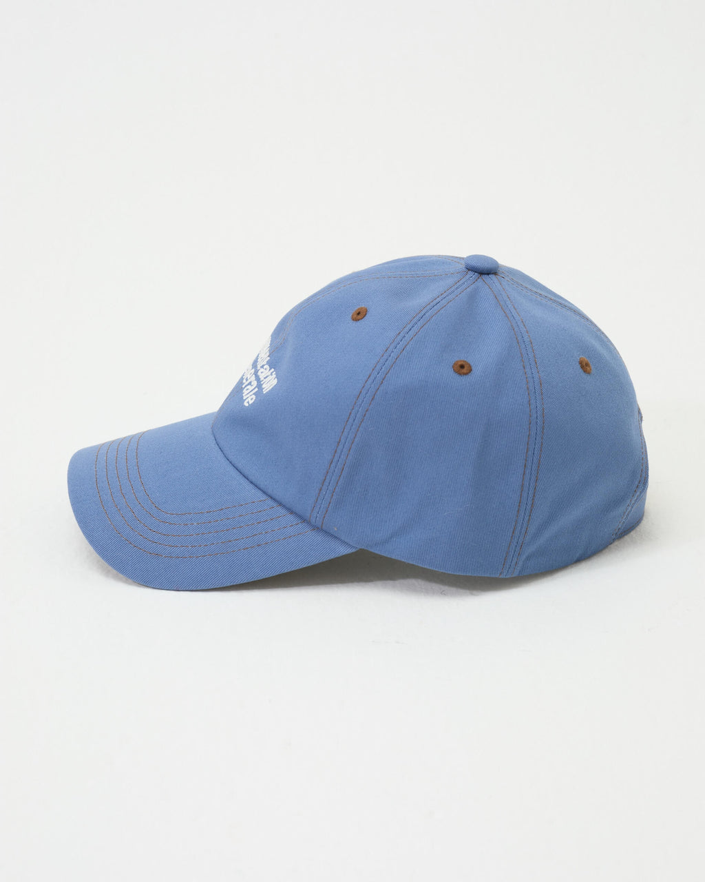 Sign cap