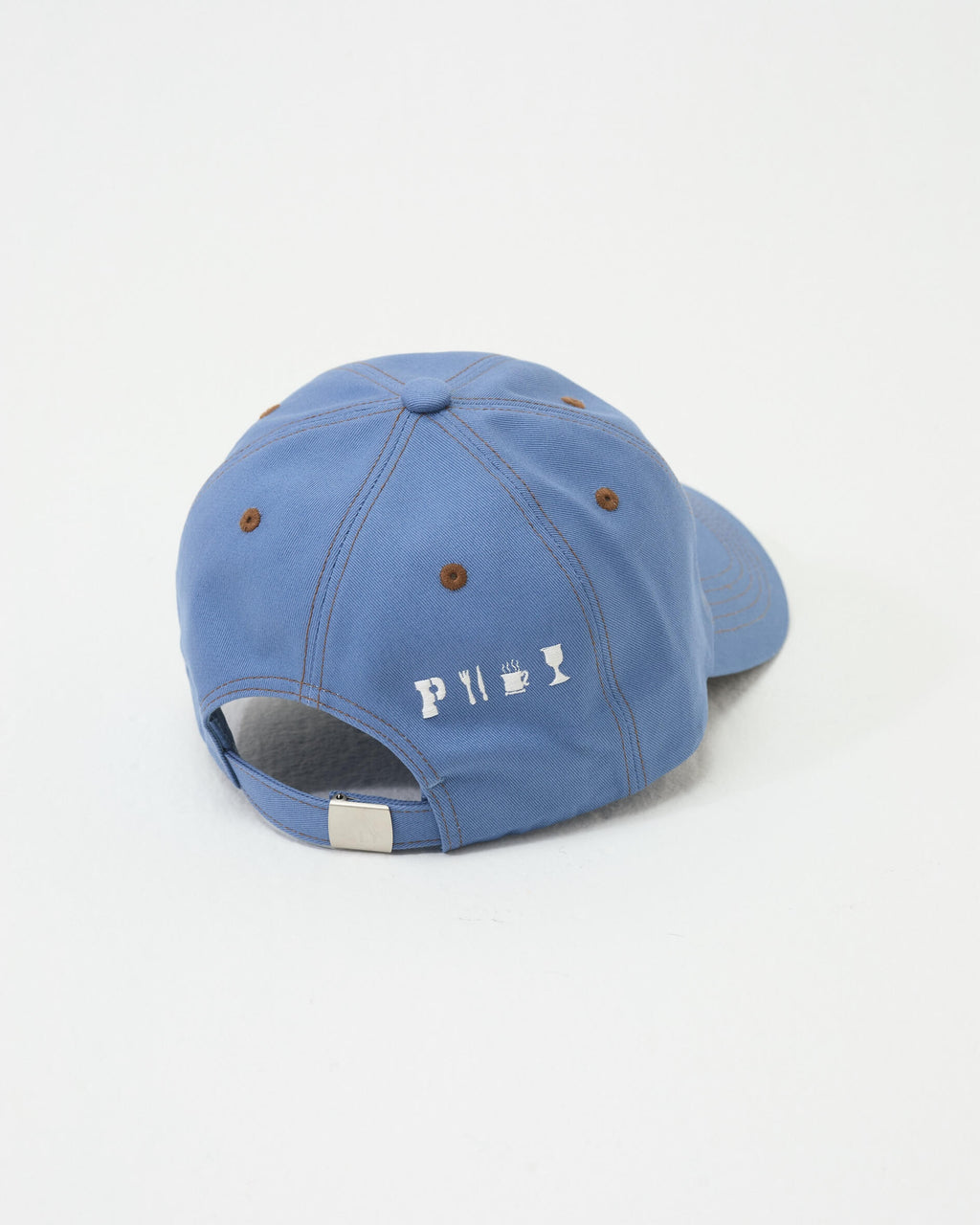 Sign cap