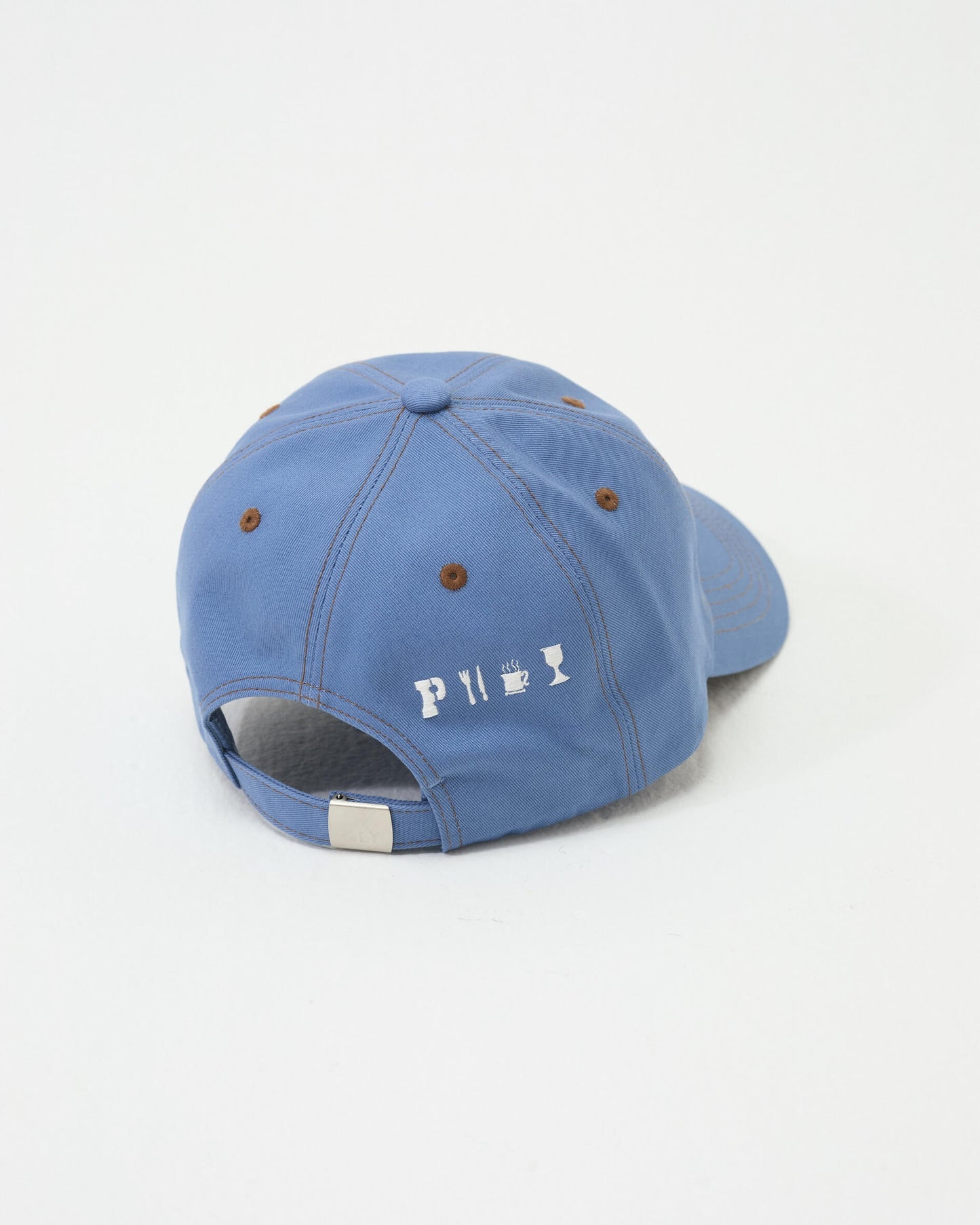 LY Sign cap