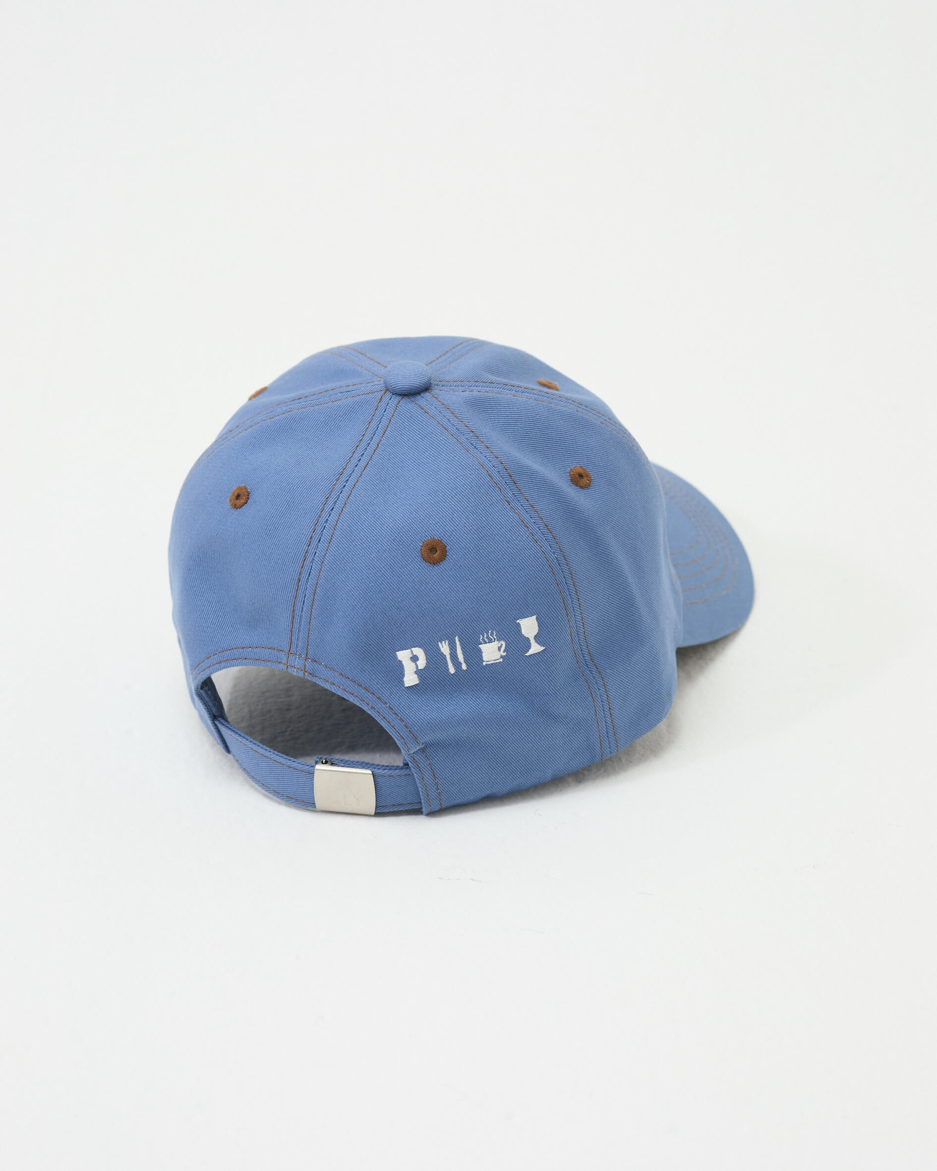 Sign cap
