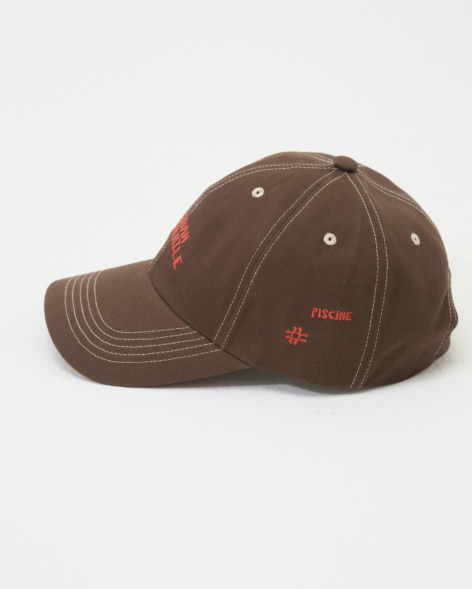 Sign cap