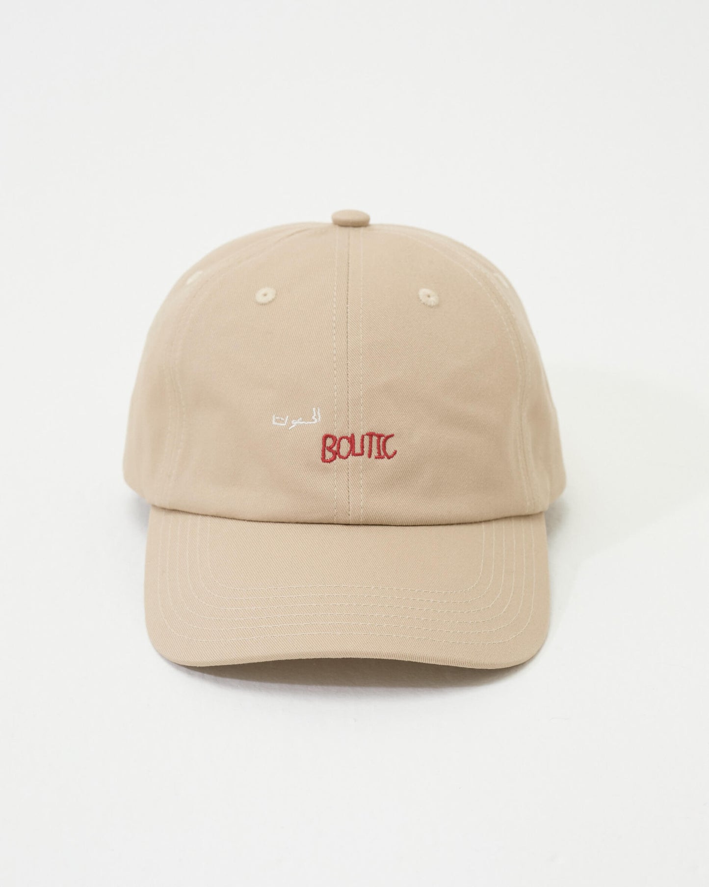 LY Letter cap