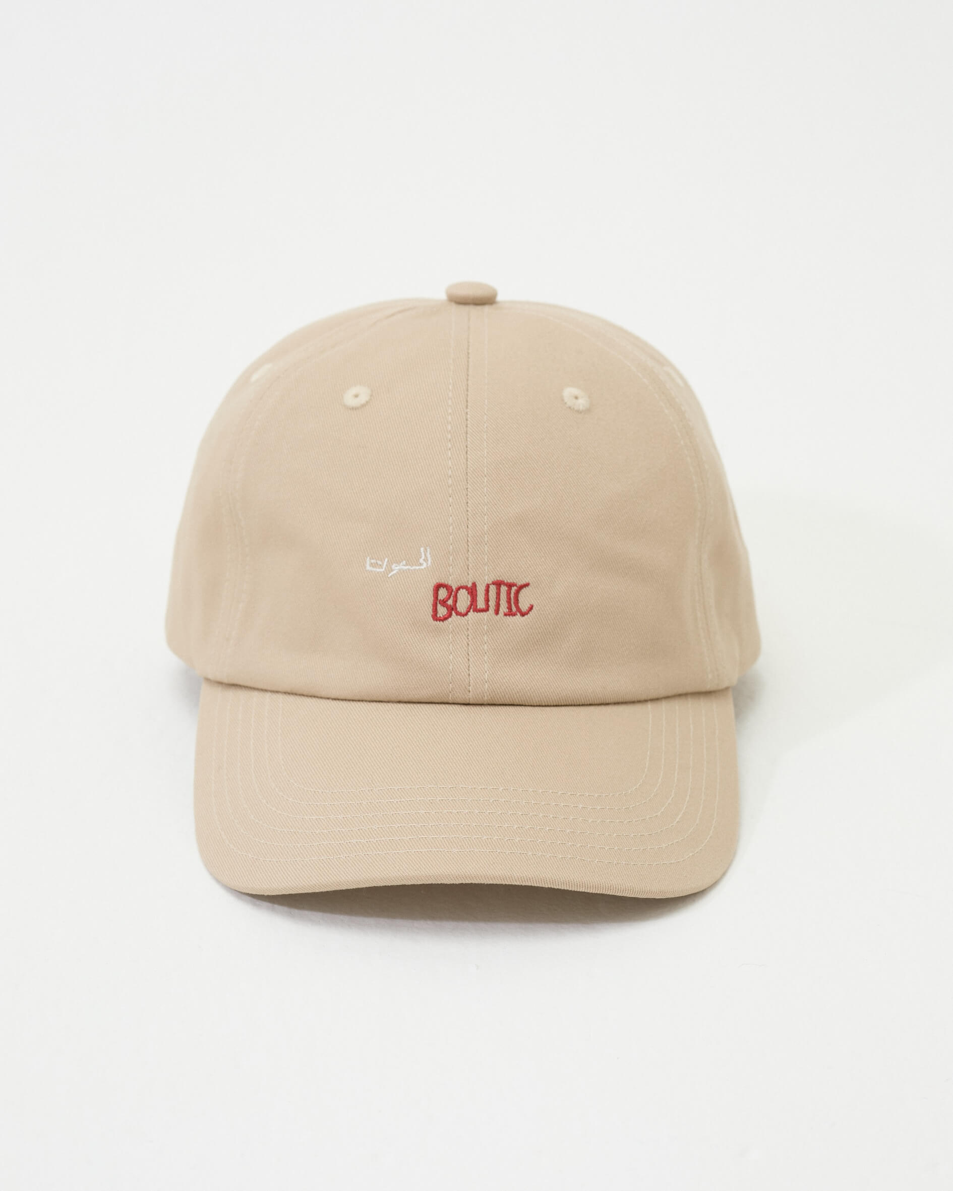 LY Letter cap