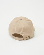 Letter cap