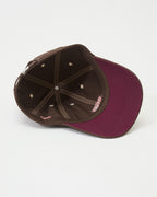 Sign cap