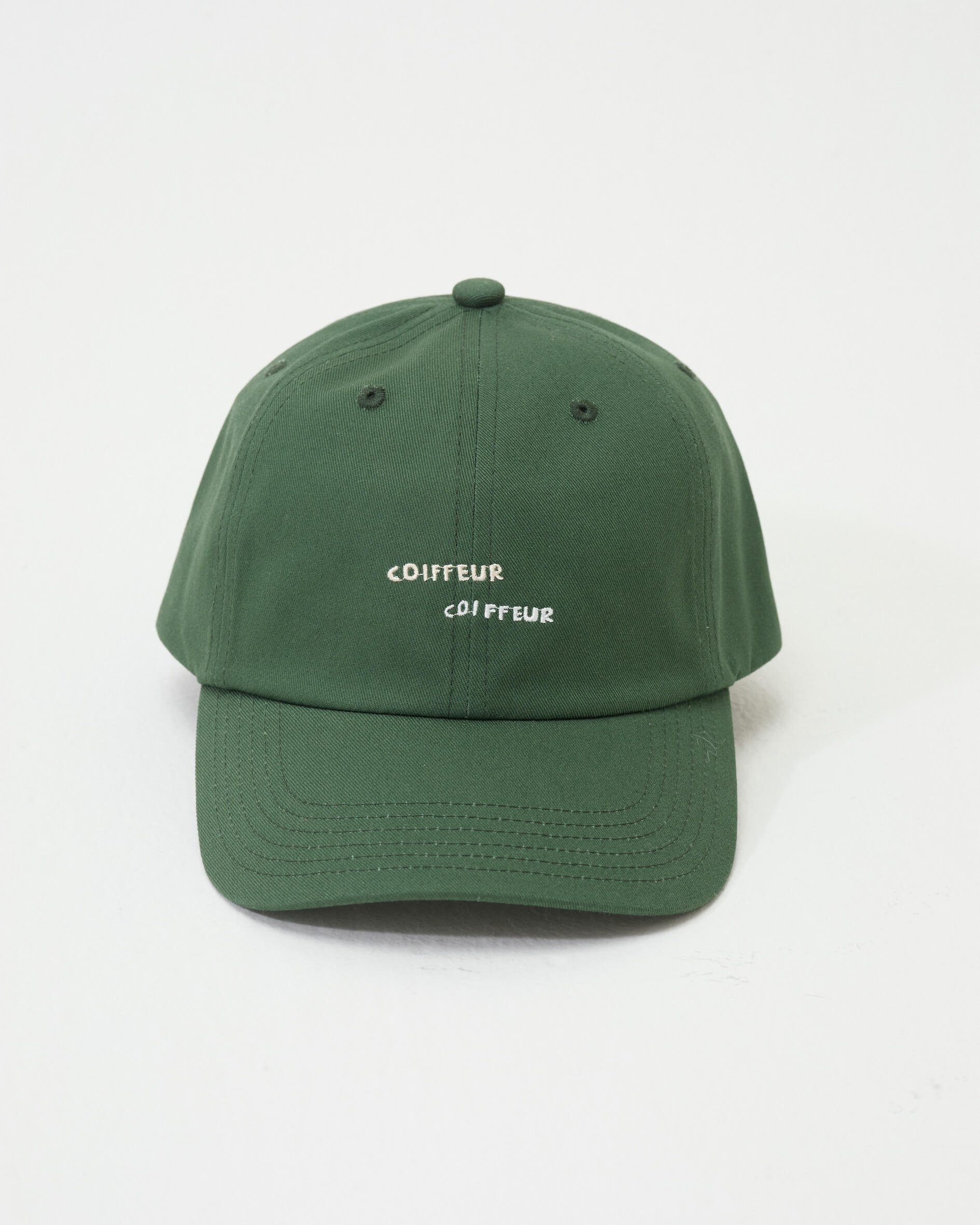 LY Letter cap