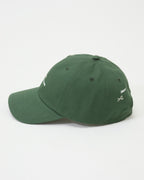 Letter cap