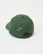 Letter cap