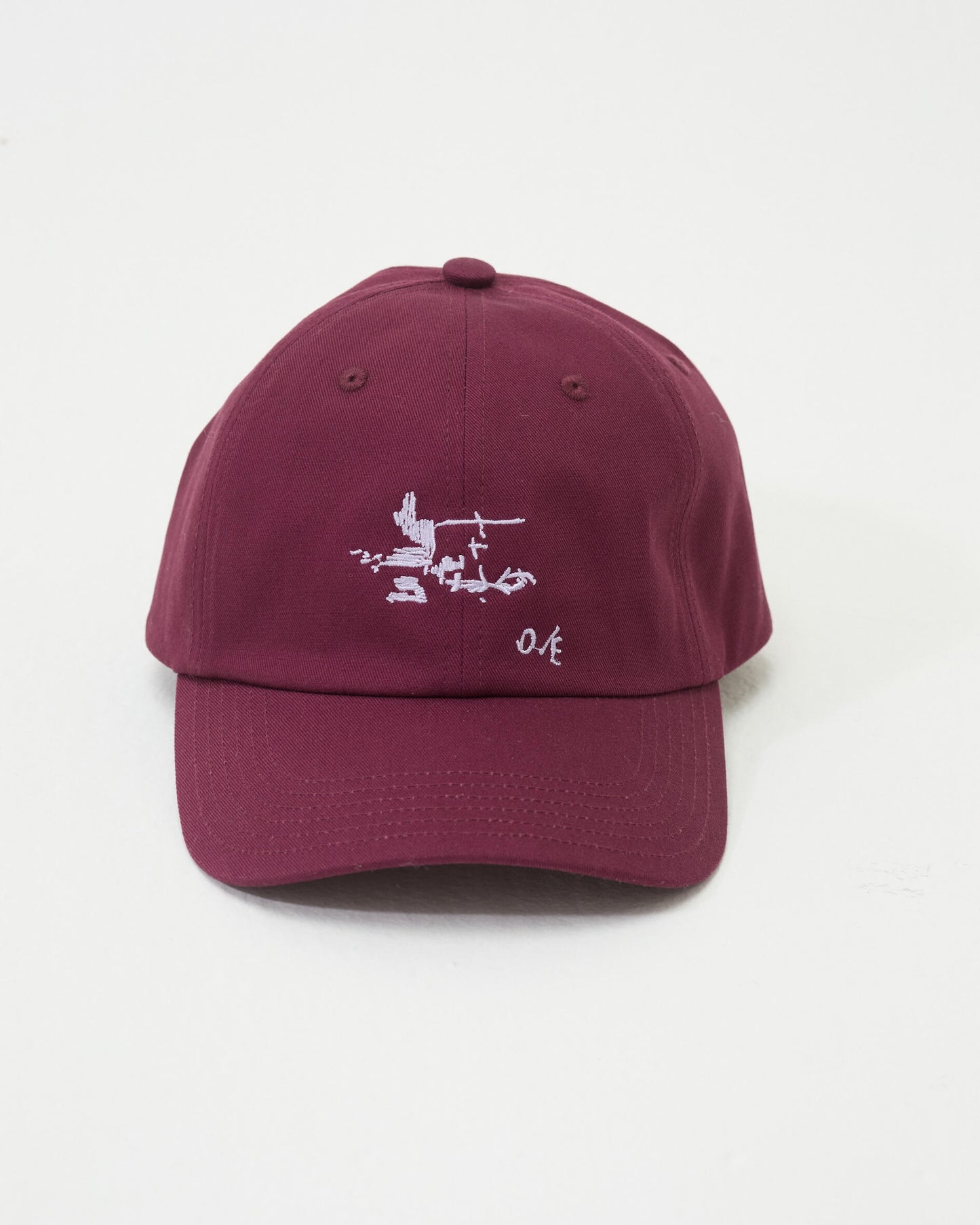 LY Letter cap