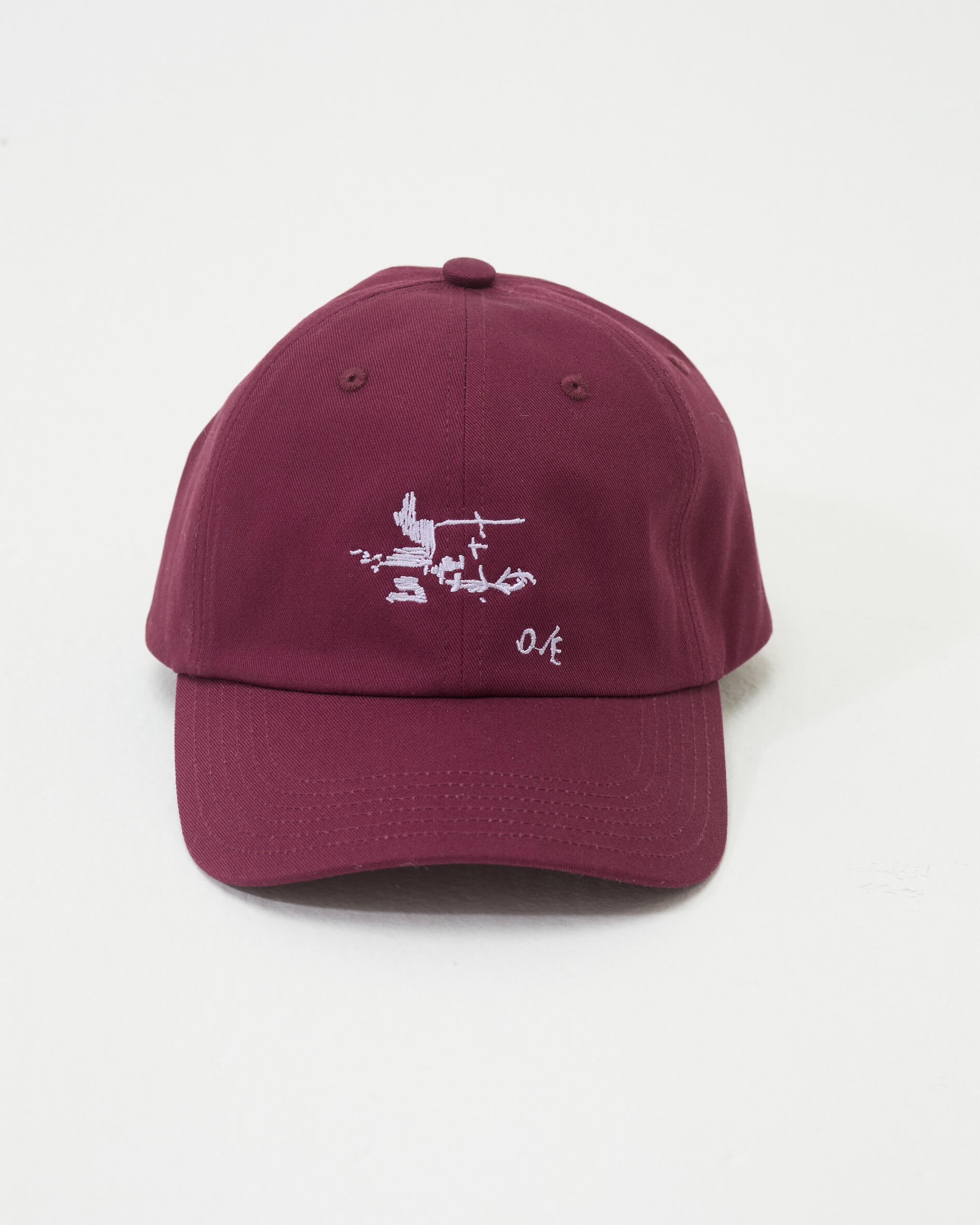 LY Letter cap