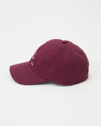 Letter cap