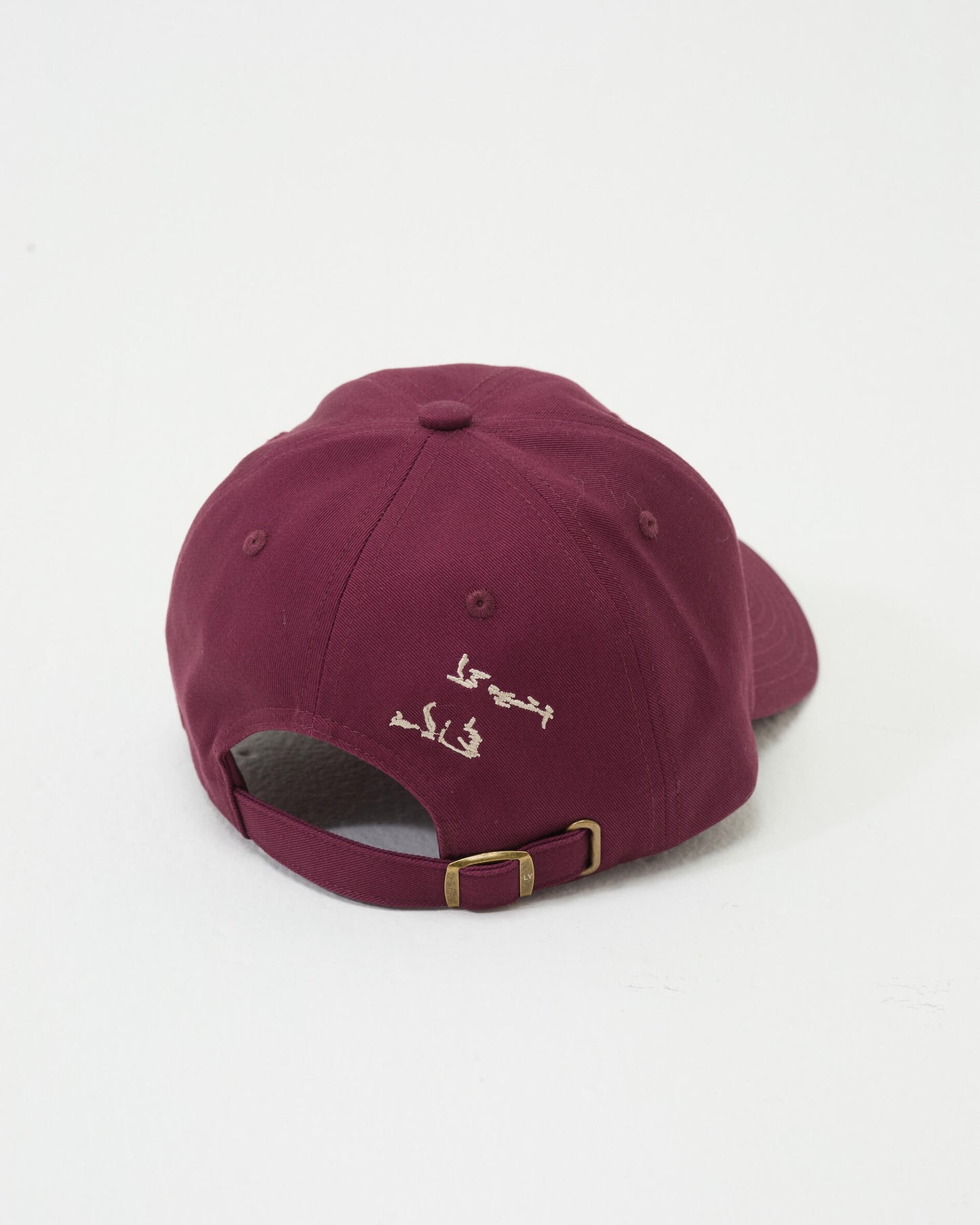 LY Letter cap