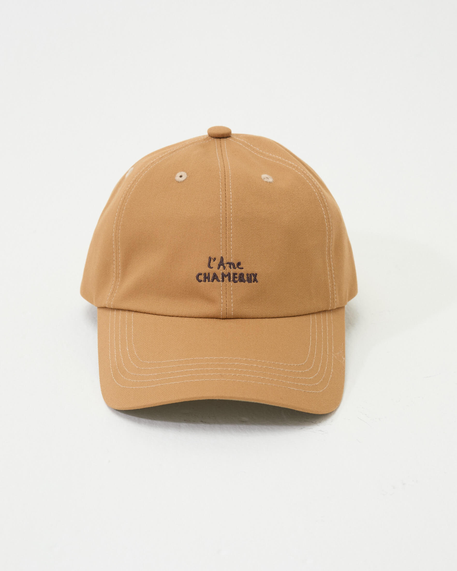 LY Sign cap