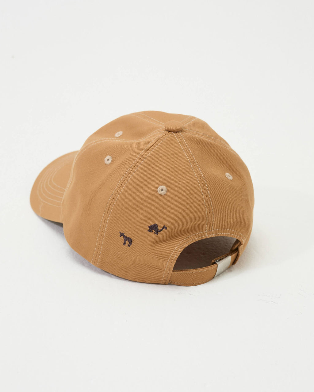 Sign cap