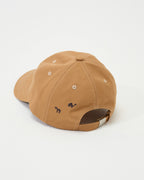 Sign cap