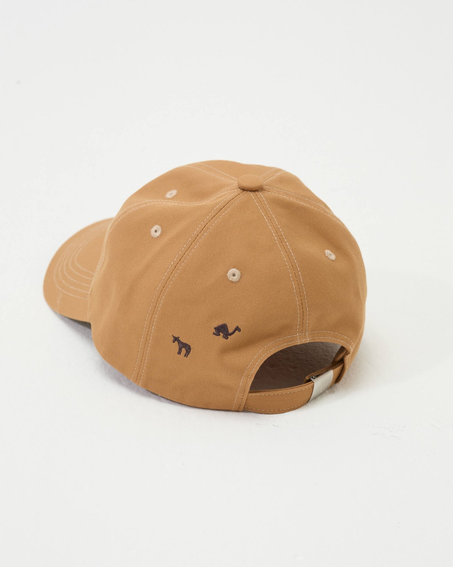 LY Sign cap