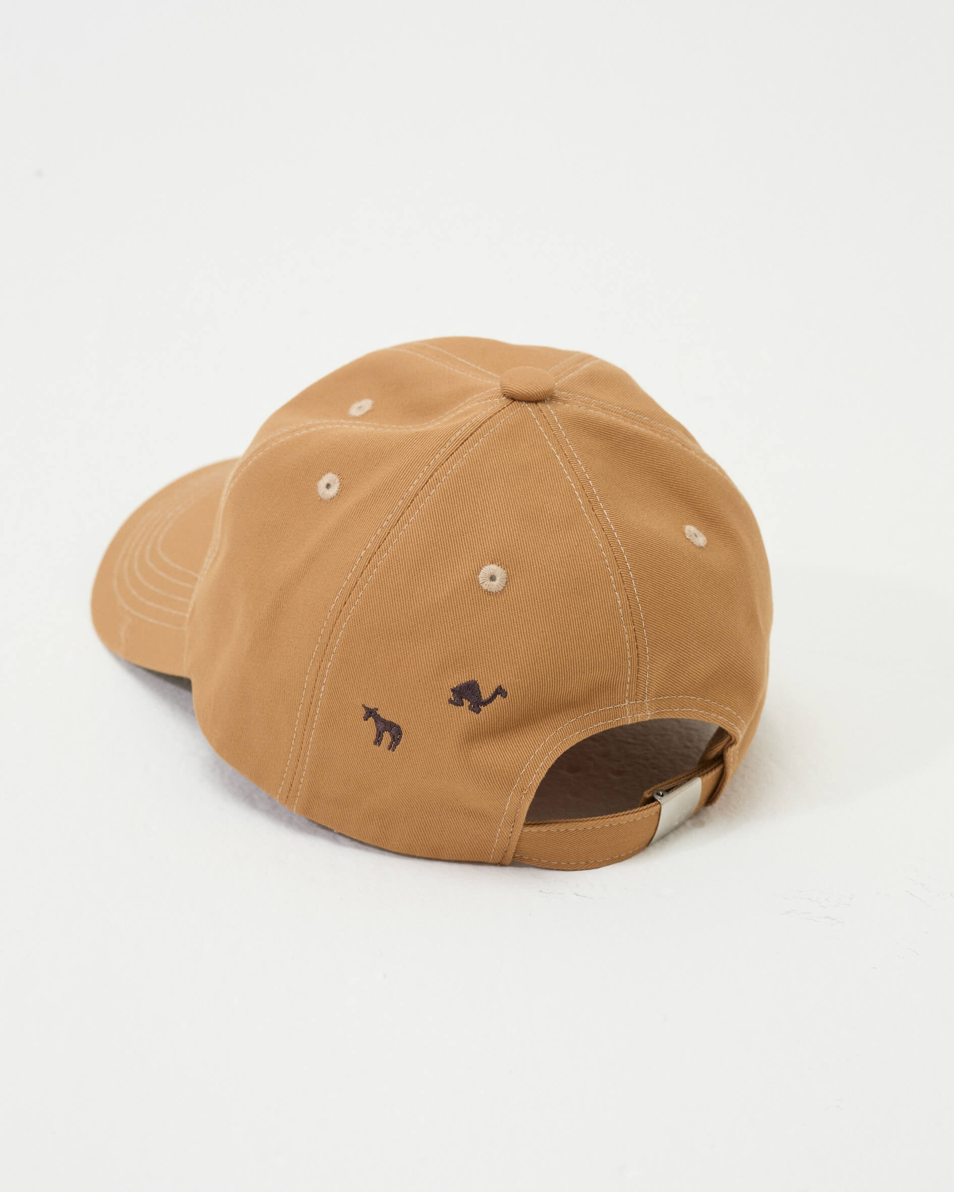 Sign cap