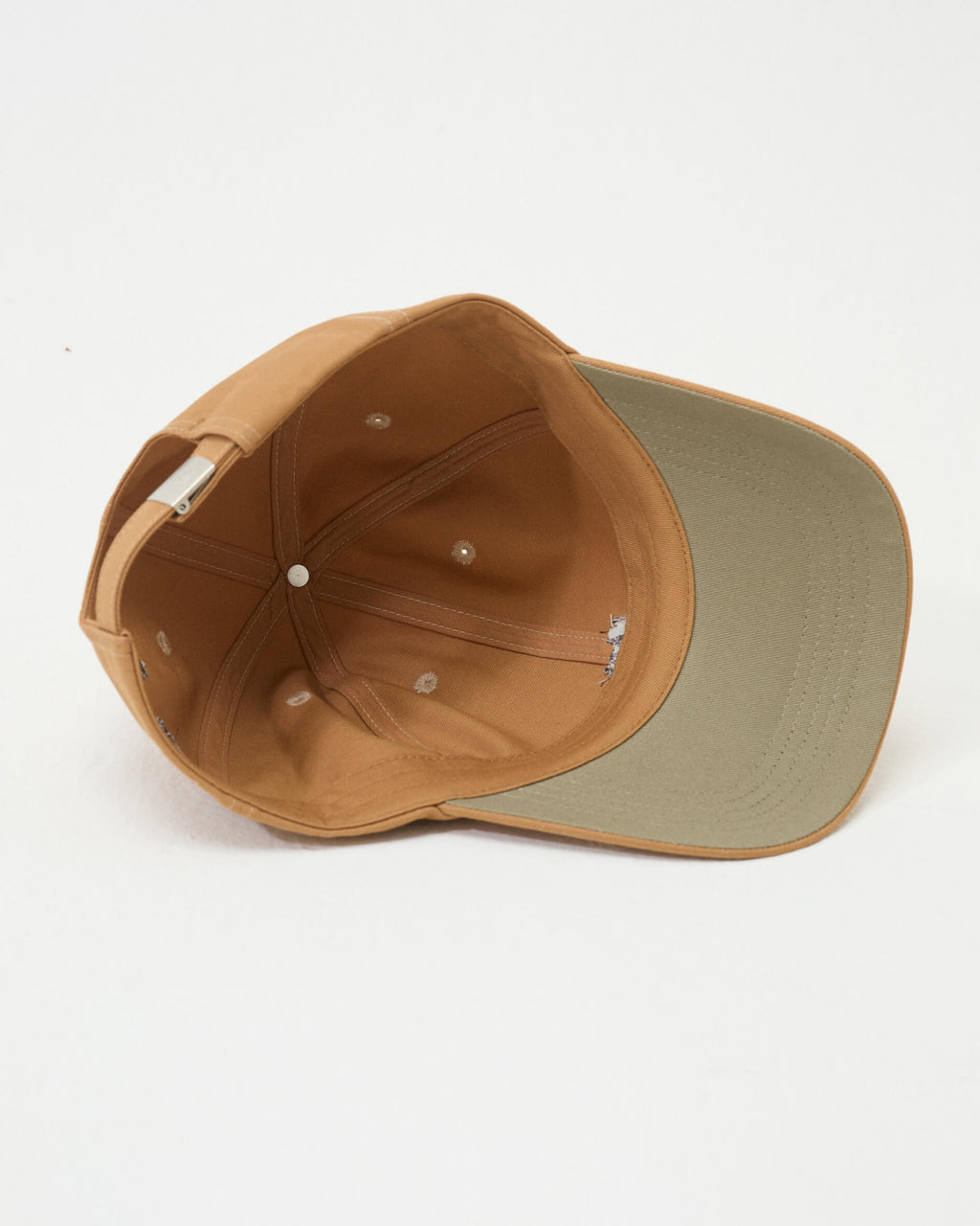 Sign cap