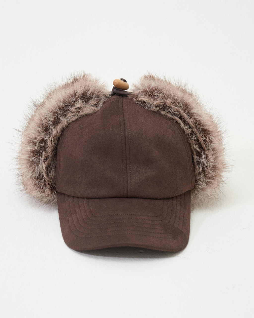 Fur trapper