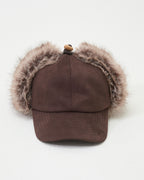Fur trapper
