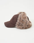Fur trapper