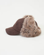 Fur trapper